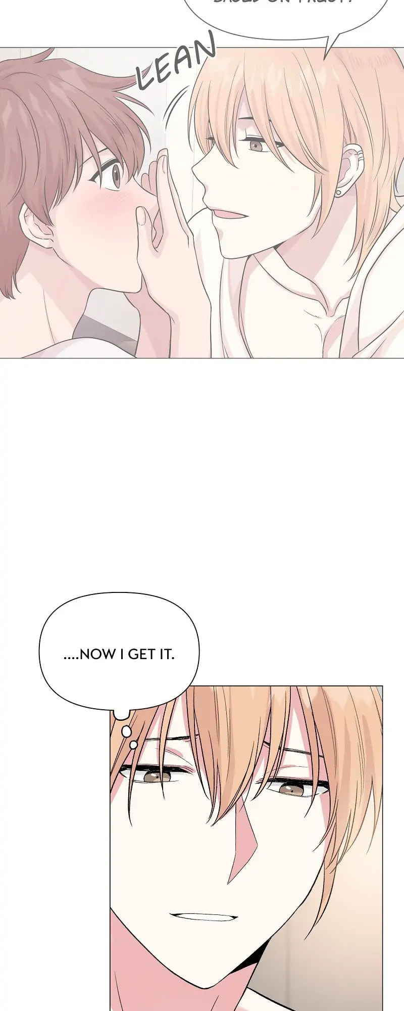 Read Deep (Yuje) chapter 23 image 13 on Lezhin