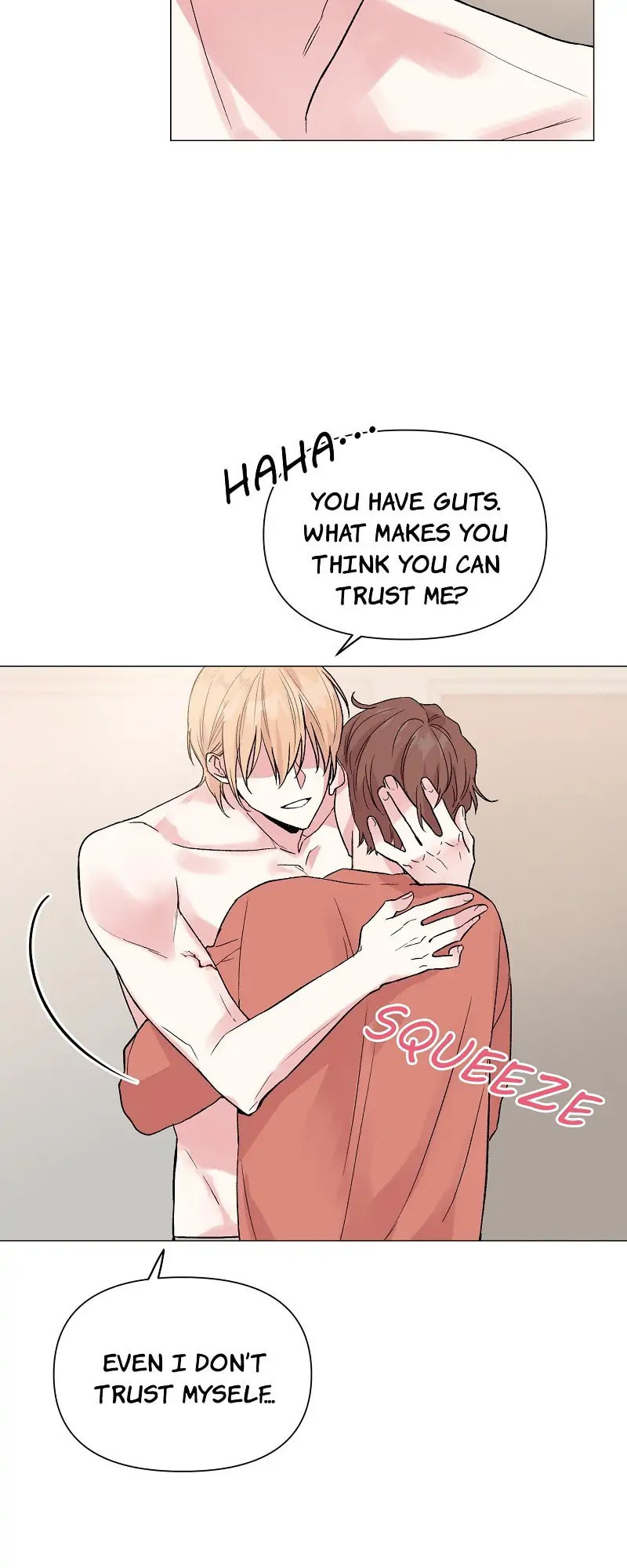 Read Deep (Yuje) chapter 23 image 14 on Lezhin