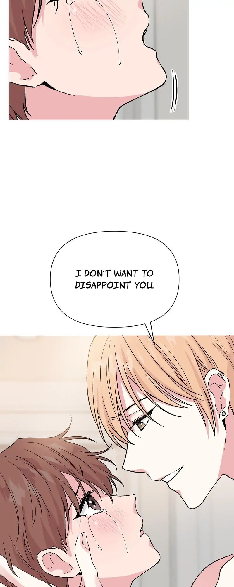 Read Deep (Yuje) chapter 23 image 16 on Lezhin