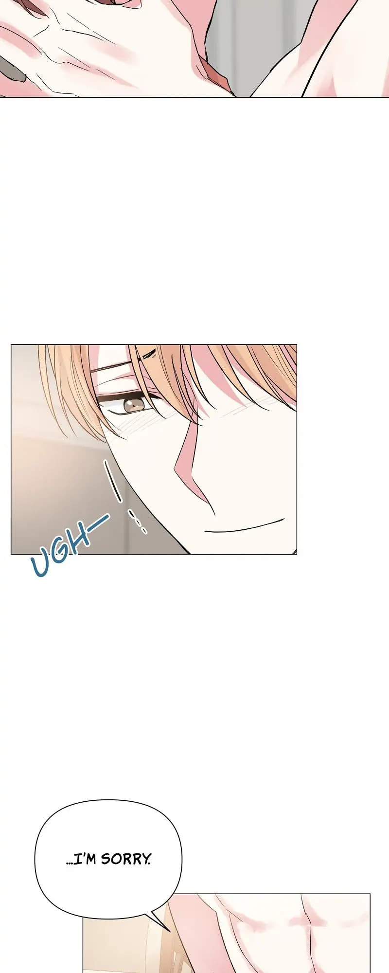 Read Deep (Yuje) chapter 23 image 17 on Lezhin