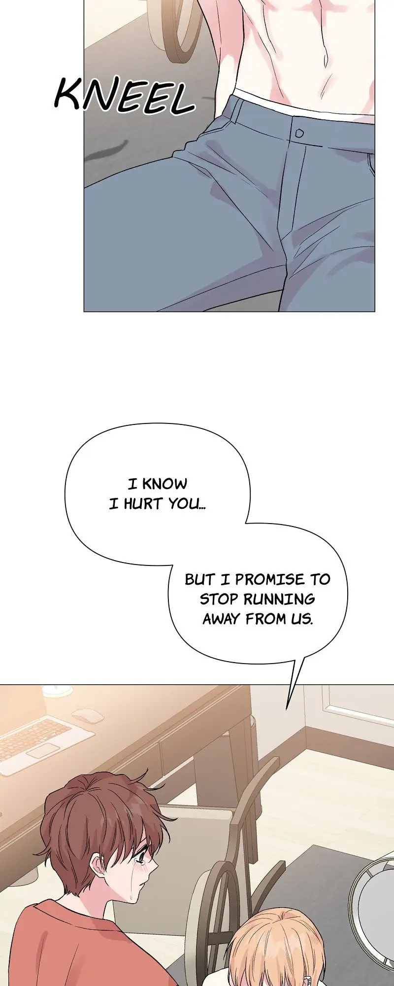 Read Deep (Yuje) chapter 23 image 18 on Lezhin