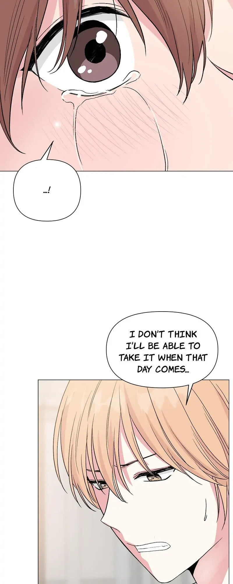Read Deep (Yuje) chapter 23 image 2 on Lezhin