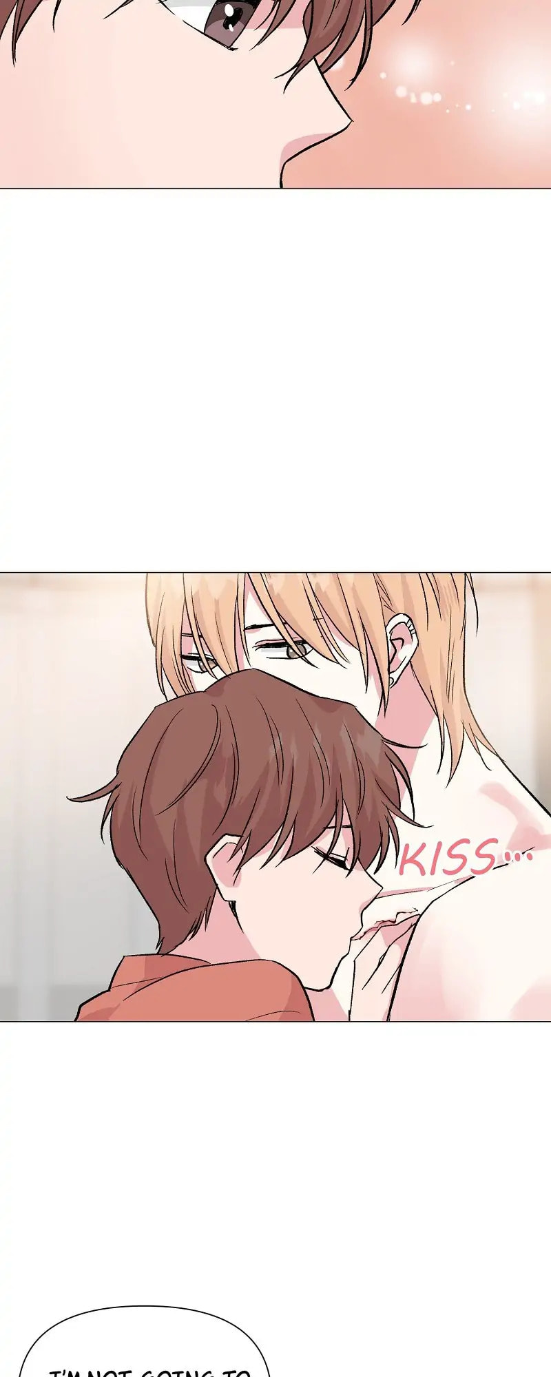 Read Deep (Yuje) chapter 23 image 25 on Lezhin