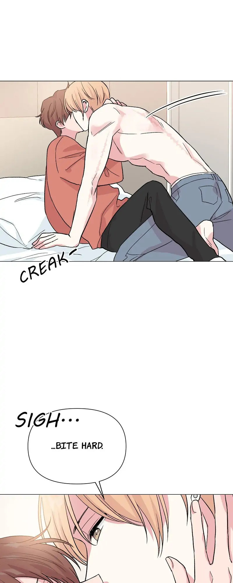 Read Deep (Yuje) chapter 23 image 28 on Lezhin