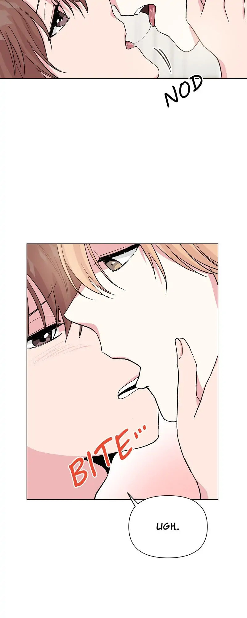 Read Deep (Yuje) chapter 23 image 29 on Lezhin