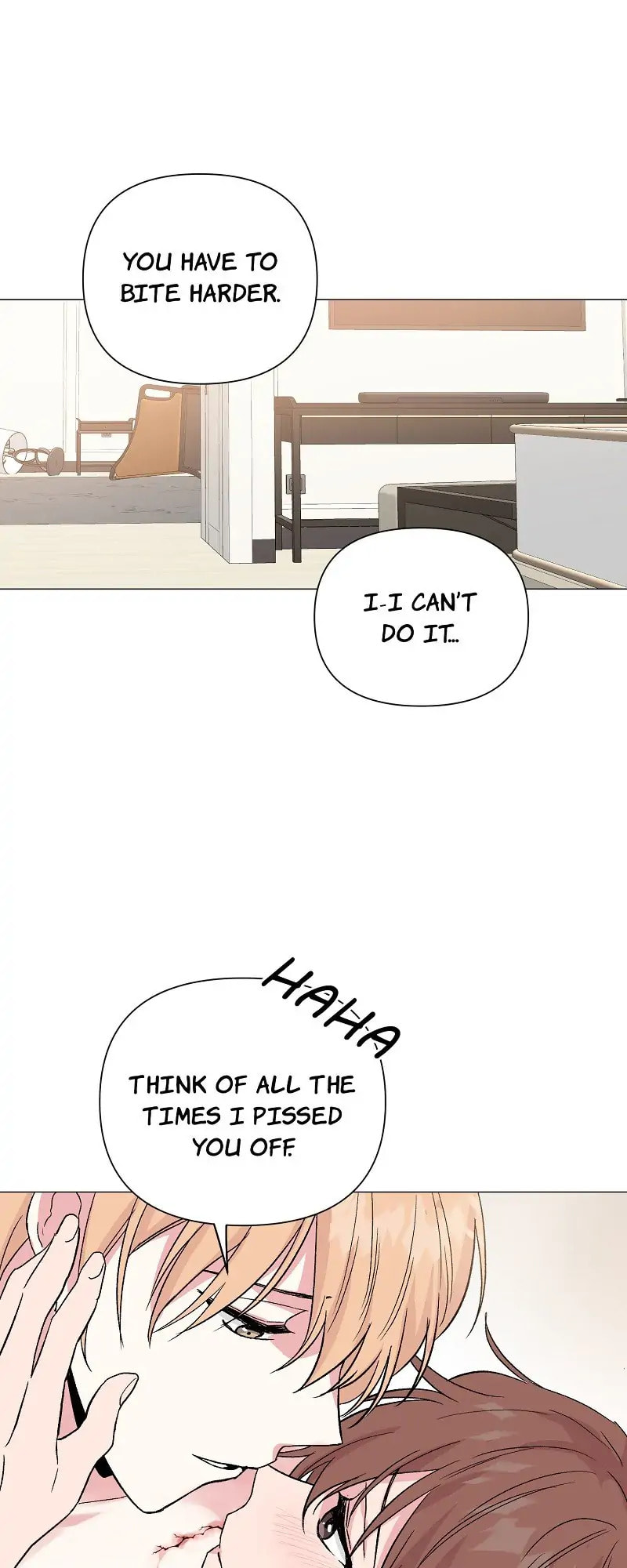 Read Deep (Yuje) chapter 23 image 30 on Lezhin