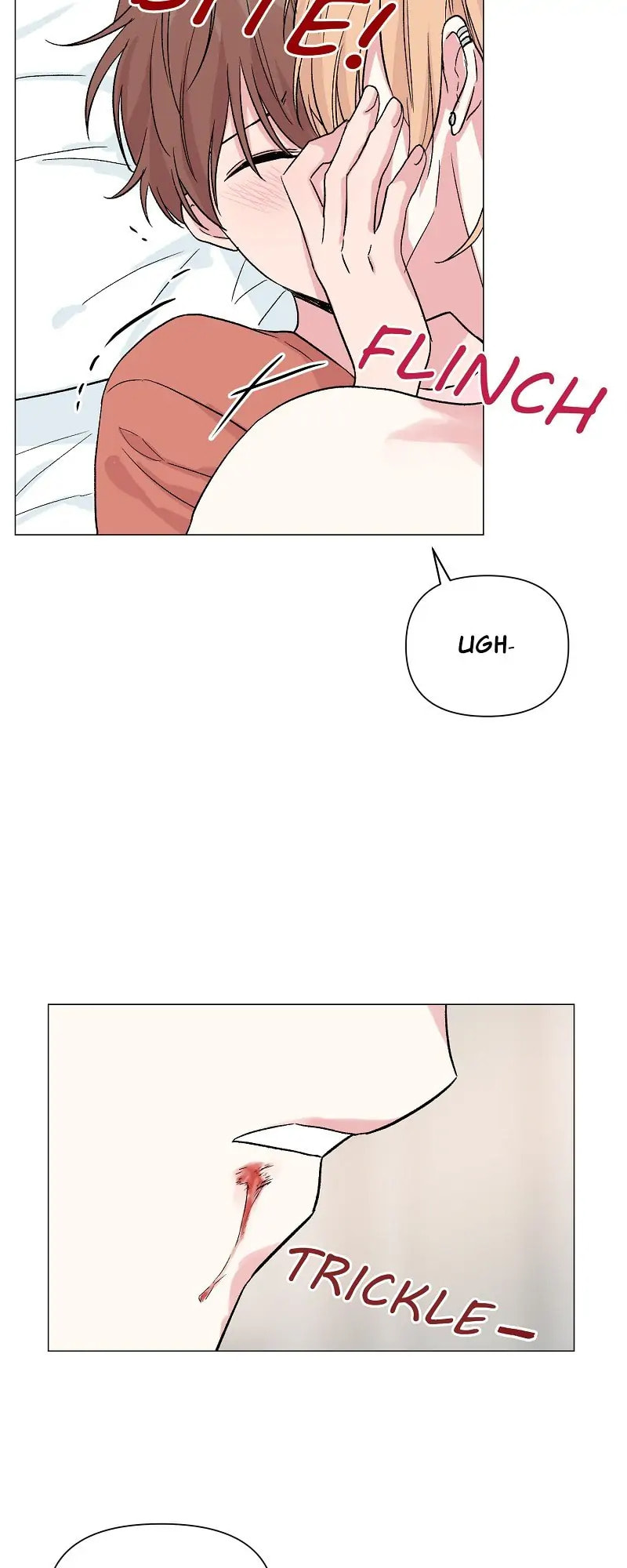 Read Deep (Yuje) chapter 23 image 32 on Lezhin