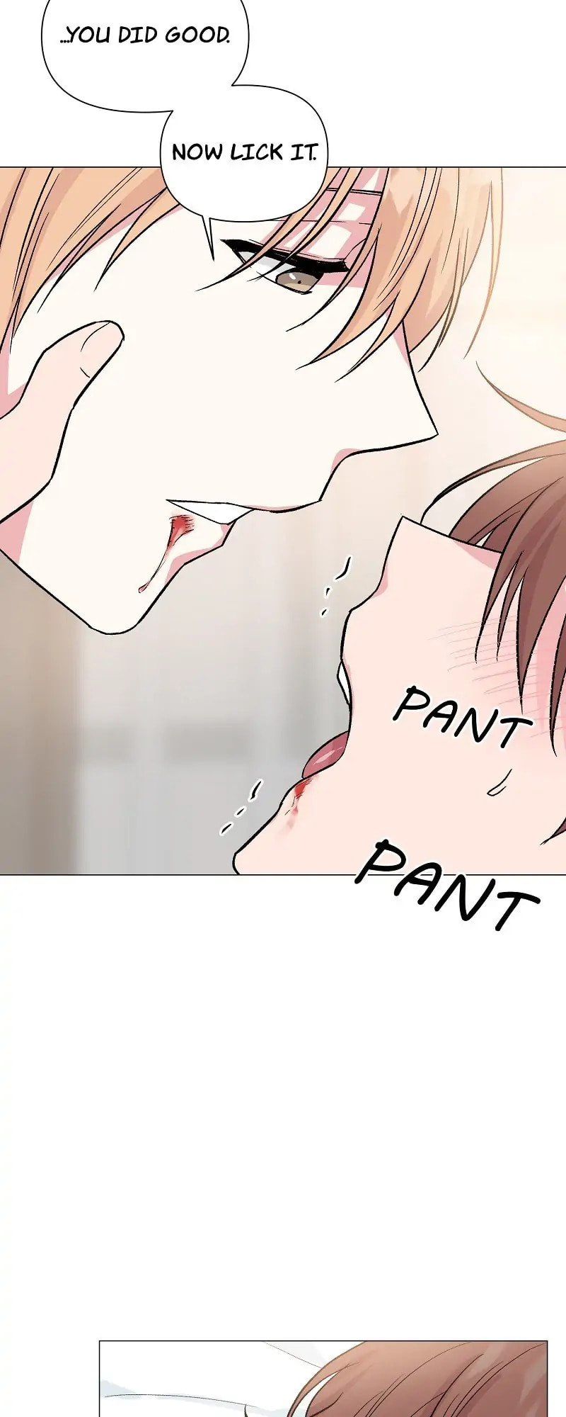 Read Deep (Yuje) chapter 23 image 33 on Lezhin