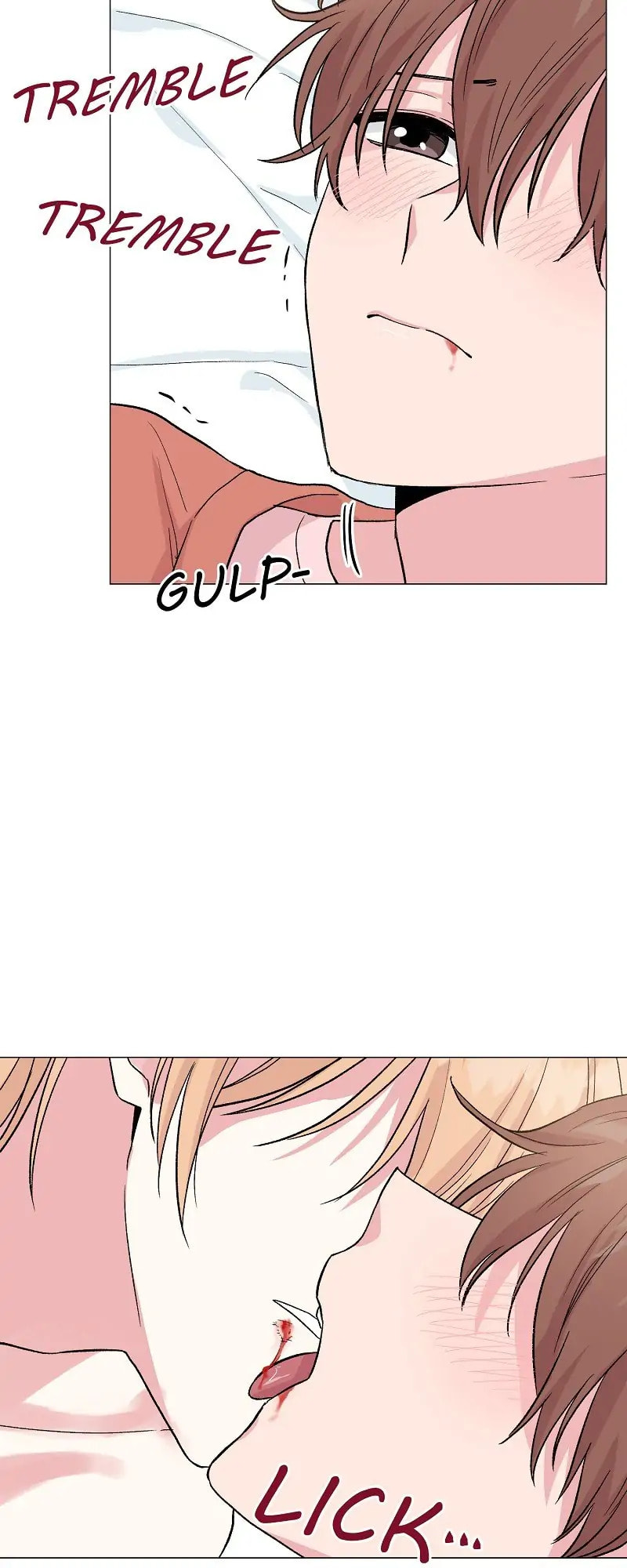 Read Deep (Yuje) chapter 23 image 34 on Lezhin