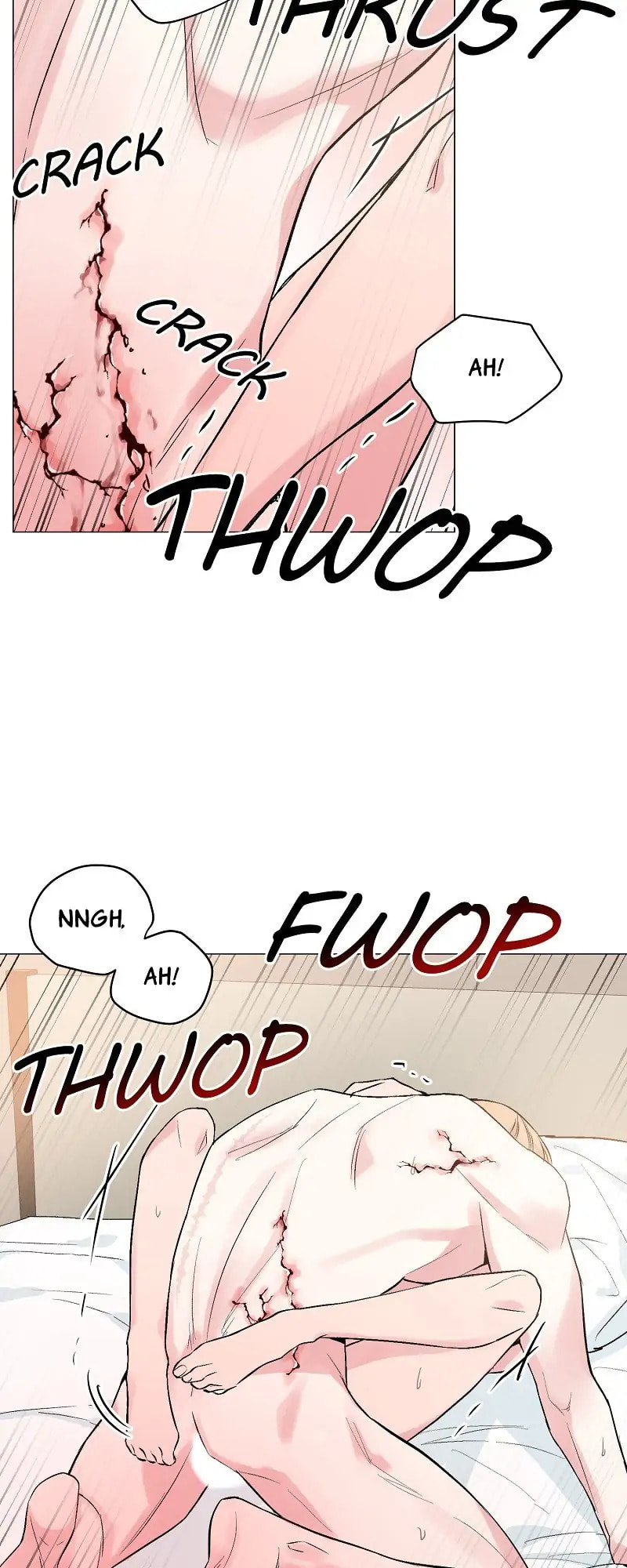 Read Deep (Yuje) chapter 23 image 37 on Lezhin