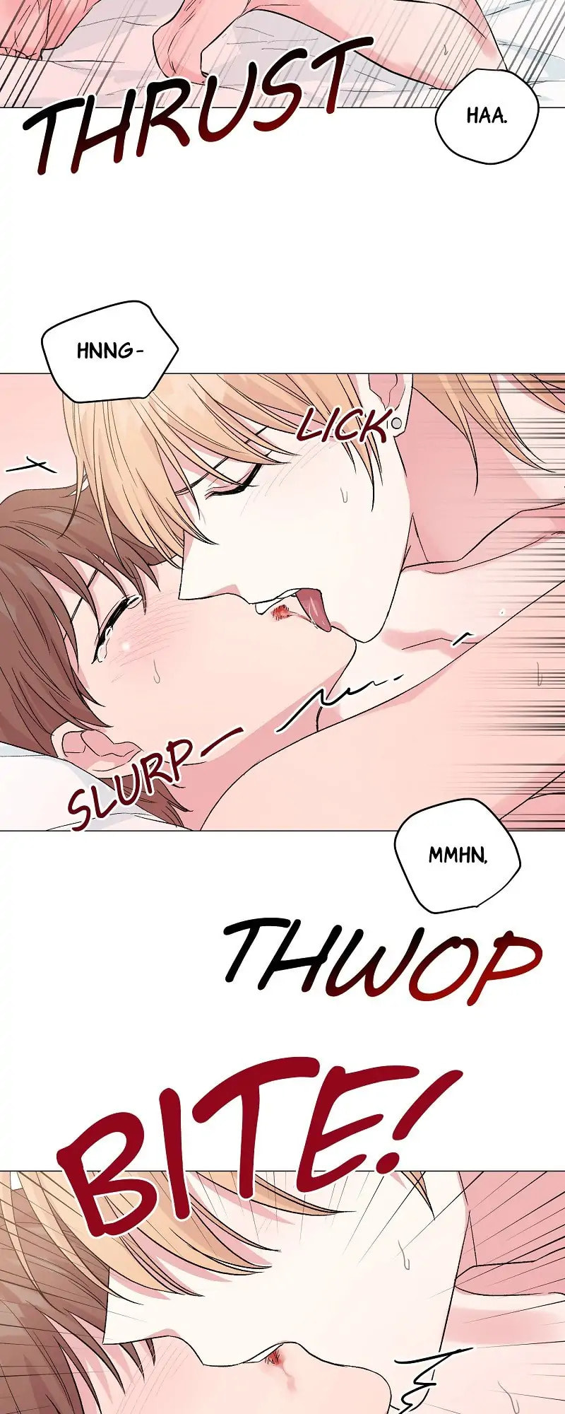 Read Deep (Yuje) chapter 23 image 38 on Lezhin