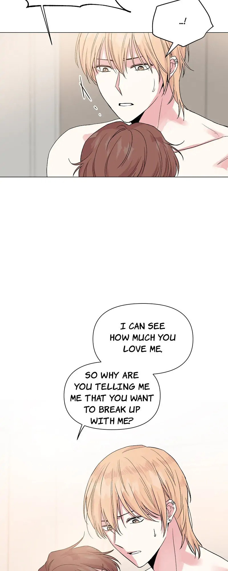 Read Deep (Yuje) chapter 23 image 4 on Lezhin