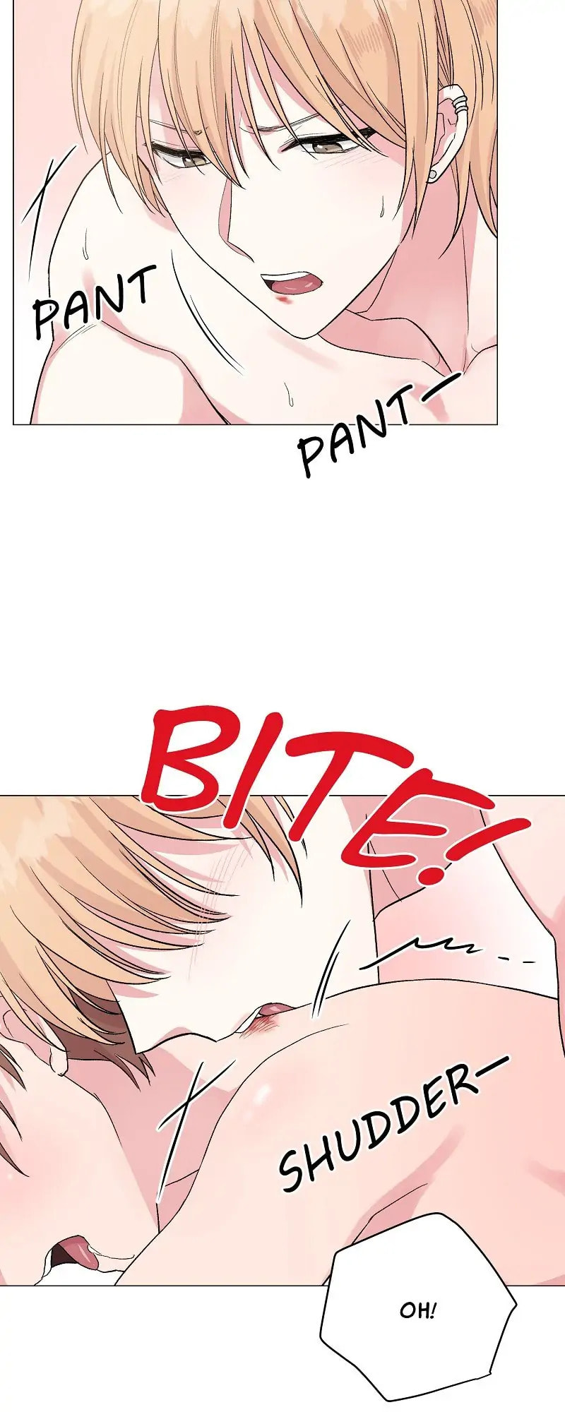 Read Deep (Yuje) chapter 23 image 42 on Lezhin