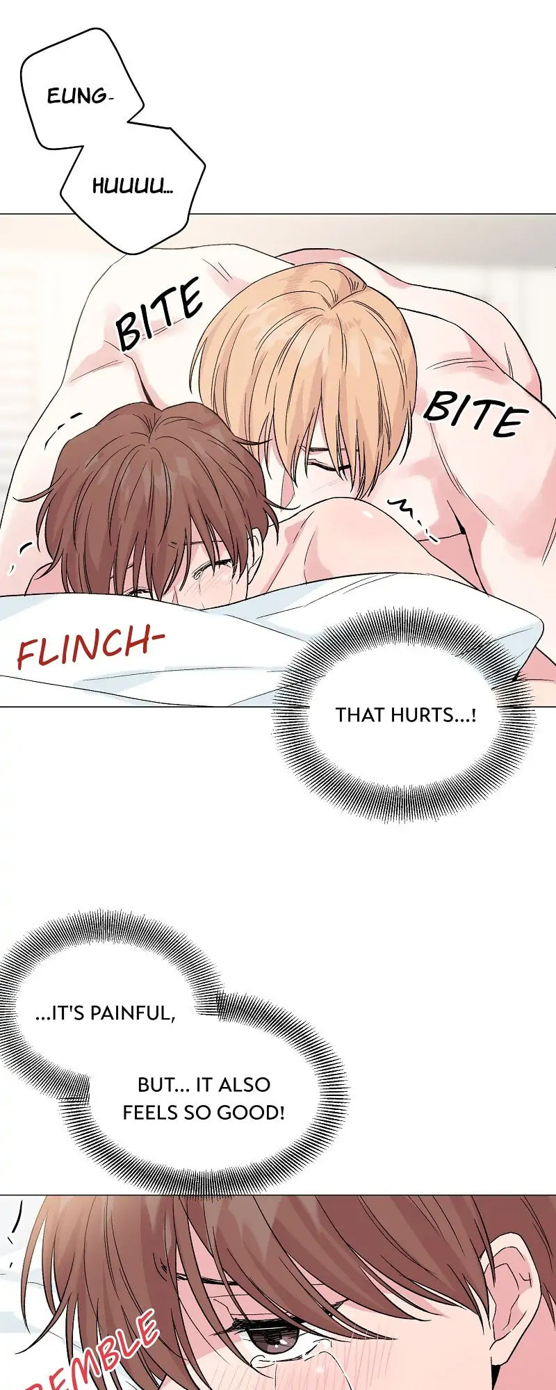 Read Deep (Yuje) chapter 23 image 43 on Lezhin