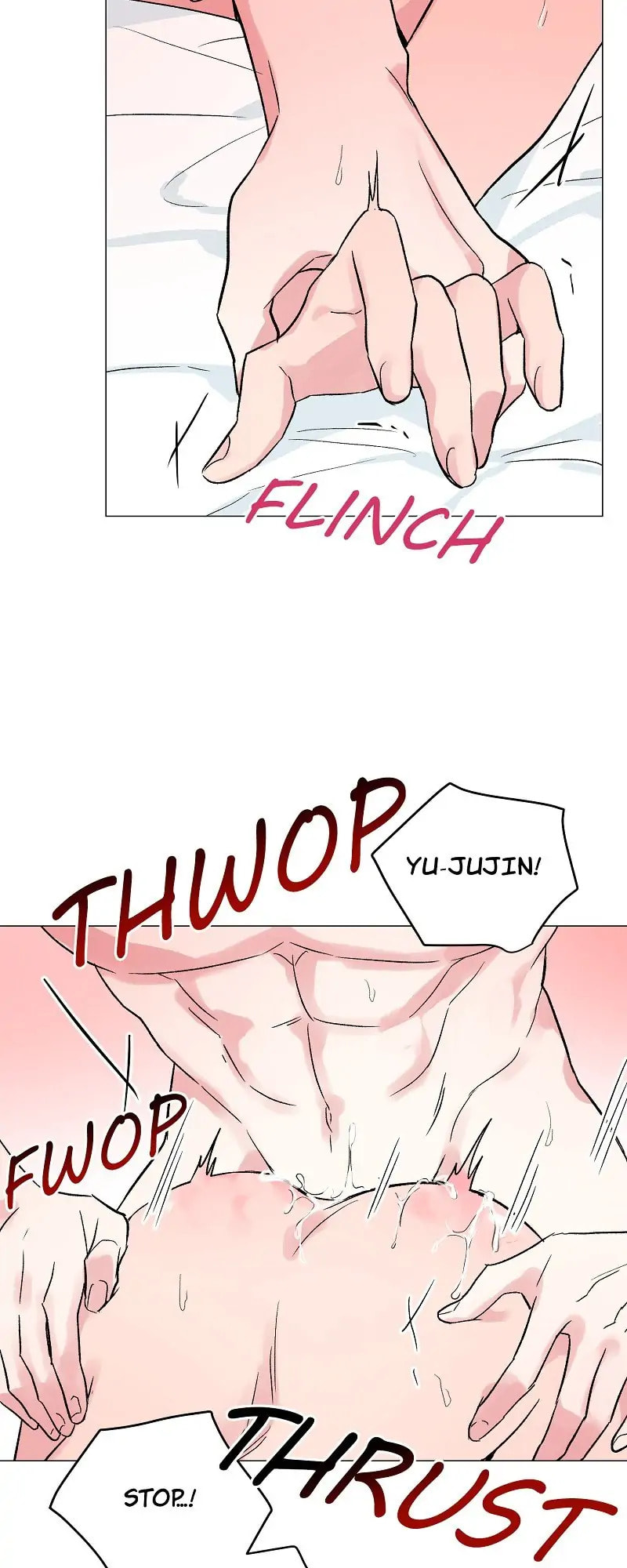 Read Deep (Yuje) chapter 23 image 45 on Lezhin