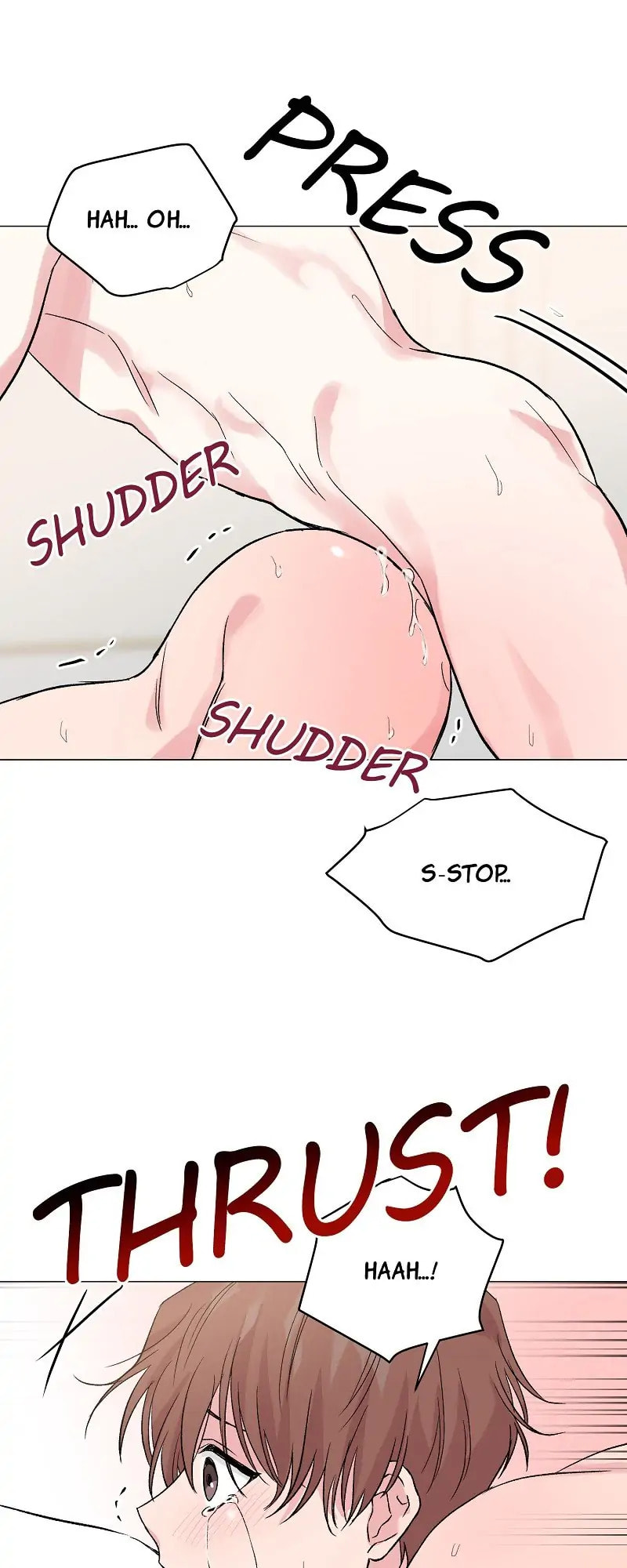Read Deep (Yuje) chapter 23 image 48 on Lezhin