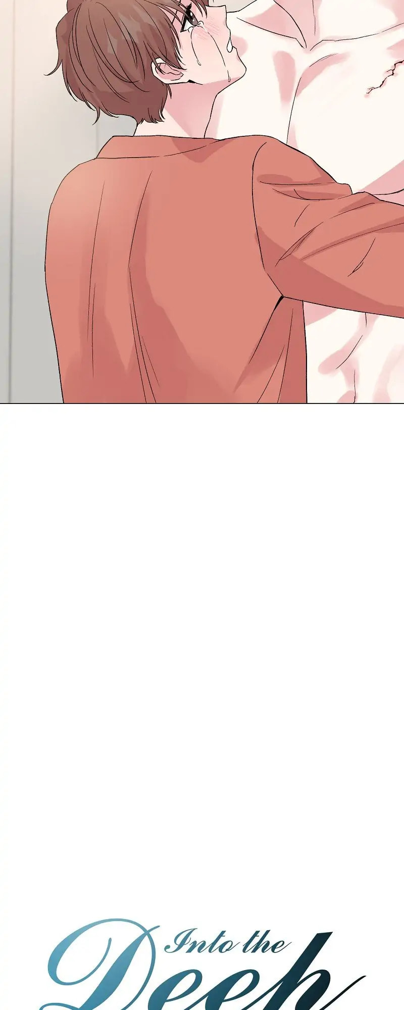 Read Deep (Yuje) chapter 23 image 5 on Lezhin