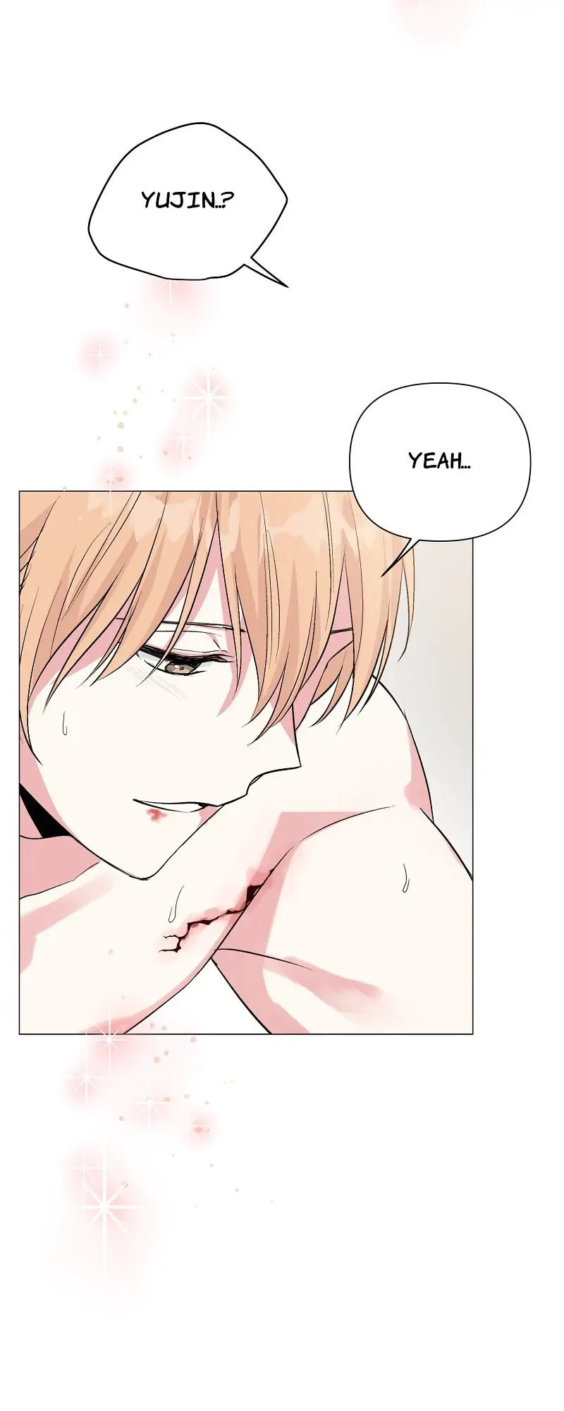 Read Deep (Yuje) chapter 23 image 53 on Lezhin