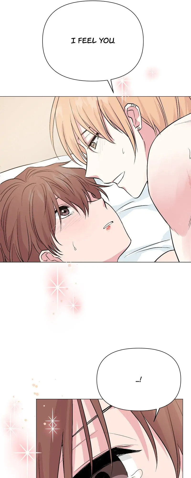 Read Deep (Yuje) chapter 23 image 54 on Lezhin