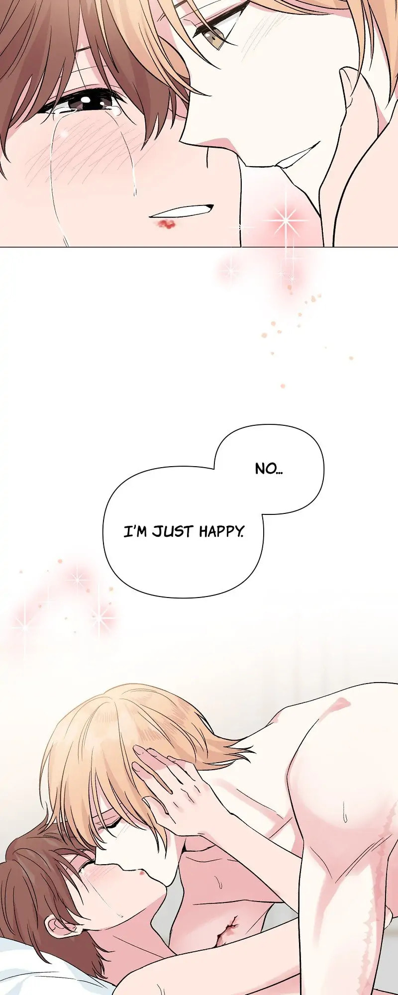 Read Deep (Yuje) chapter 23 image 57 on Lezhin