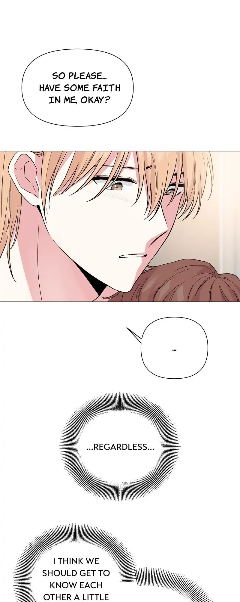 Read Deep (Yuje) chapter 23 image 9 on Lezhin