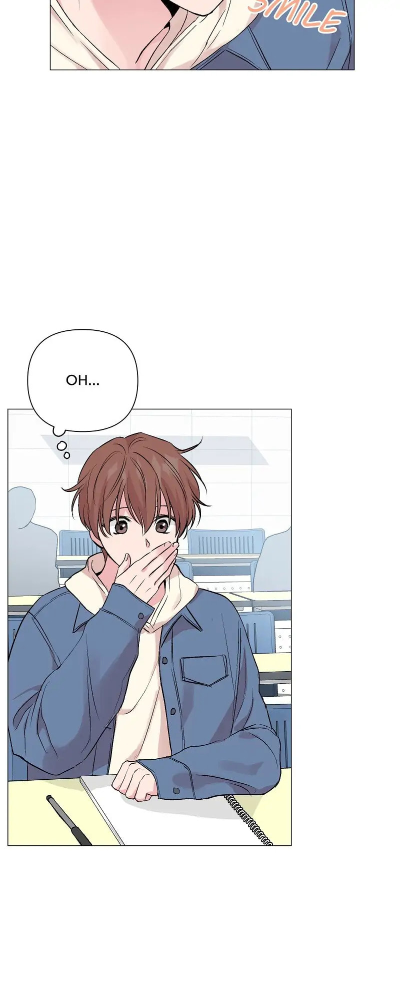 Read Deep (Yuje) chapter 24 image 10 on Lezhin