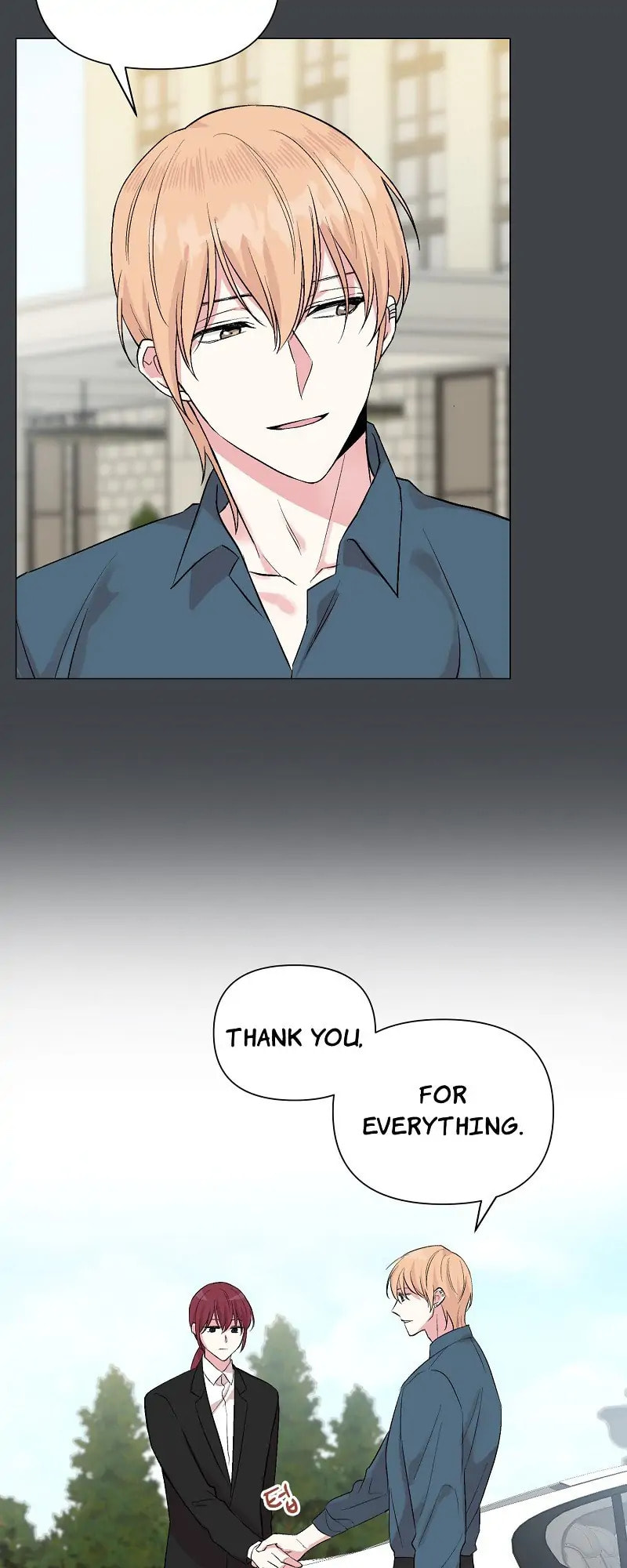Read Deep (Yuje) chapter 24 image 18 on Lezhin