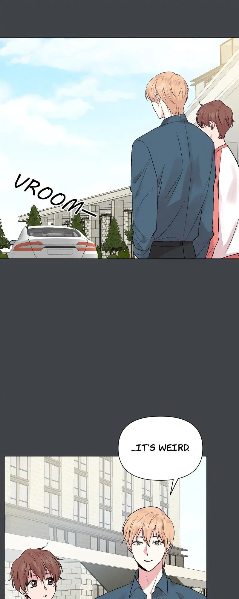 Read Deep (Yuje) chapter 24 image 20 on Lezhin