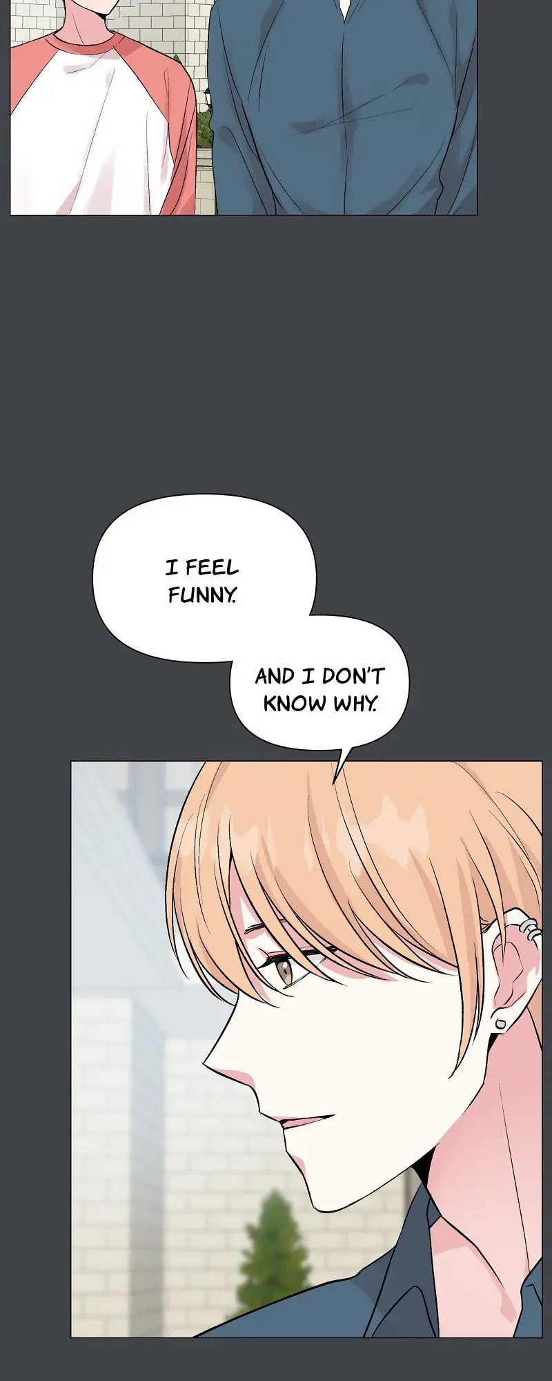 Read Deep (Yuje) chapter 24 image 21 on Lezhin