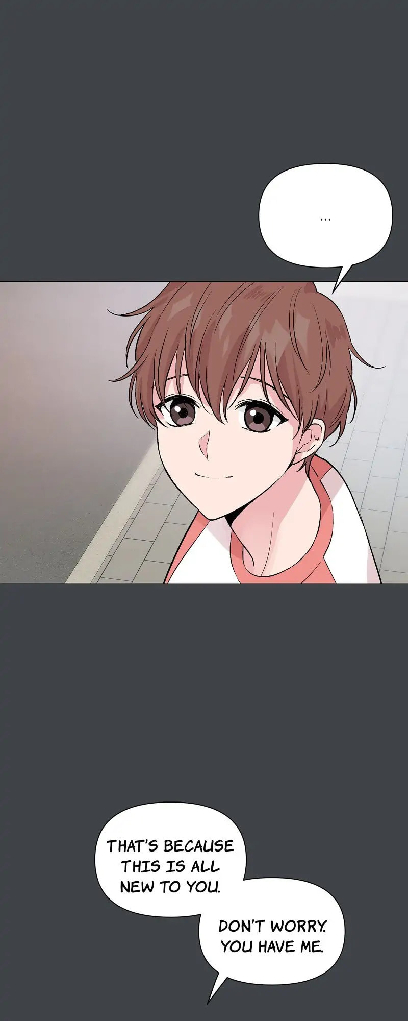 Read Deep (Yuje) chapter 24 image 22 on Lezhin