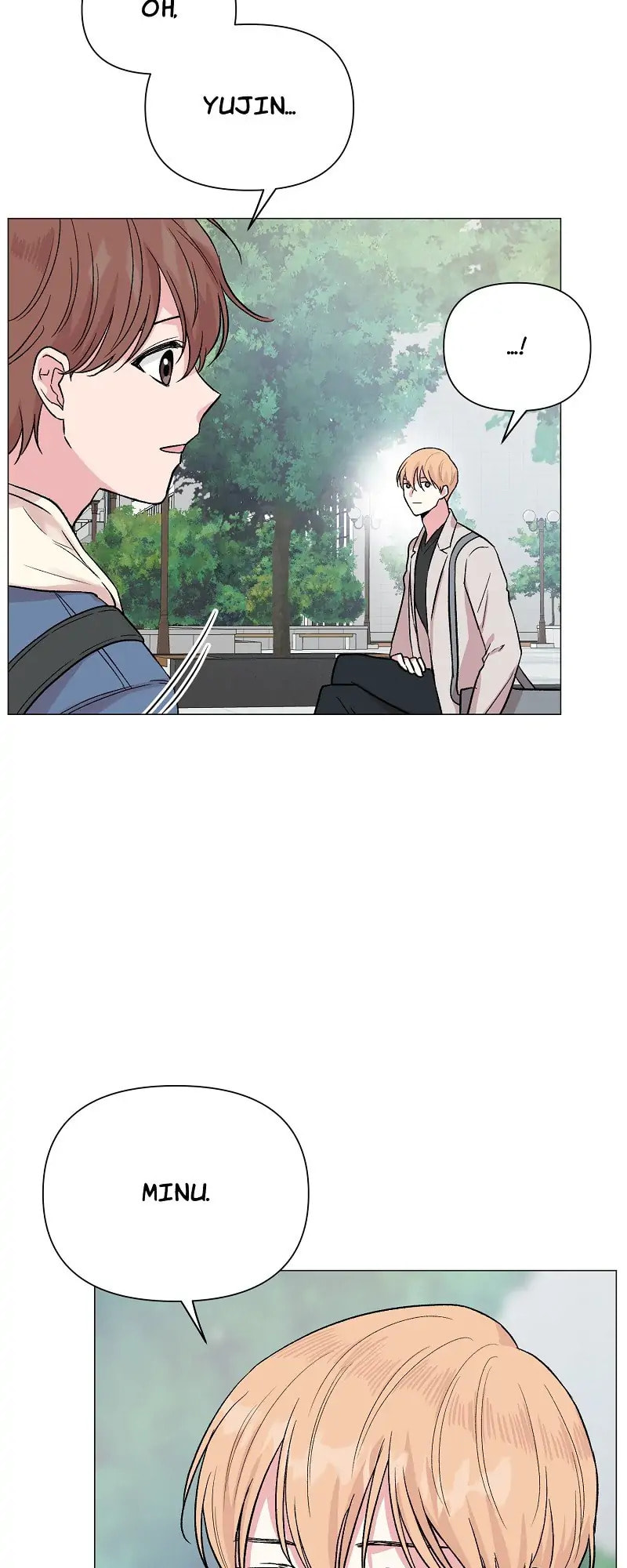 Read Deep (Yuje) chapter 24 image 25 on Lezhin