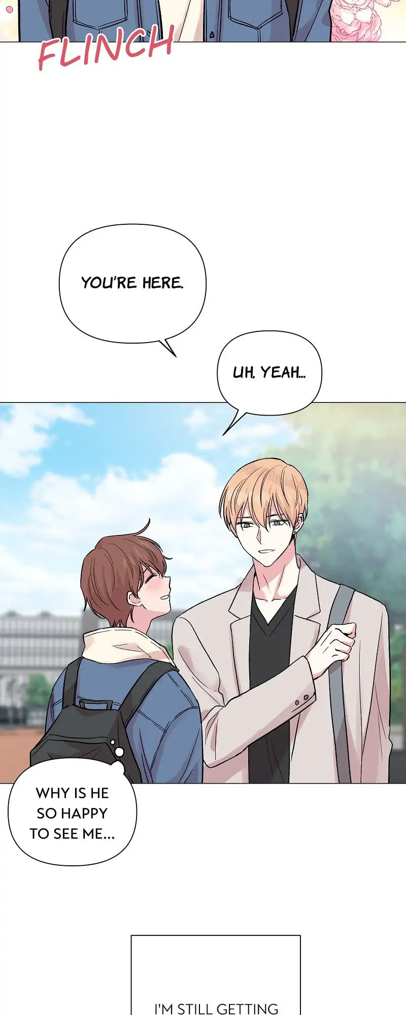 Read Deep (Yuje) chapter 24 image 27 on Lezhin
