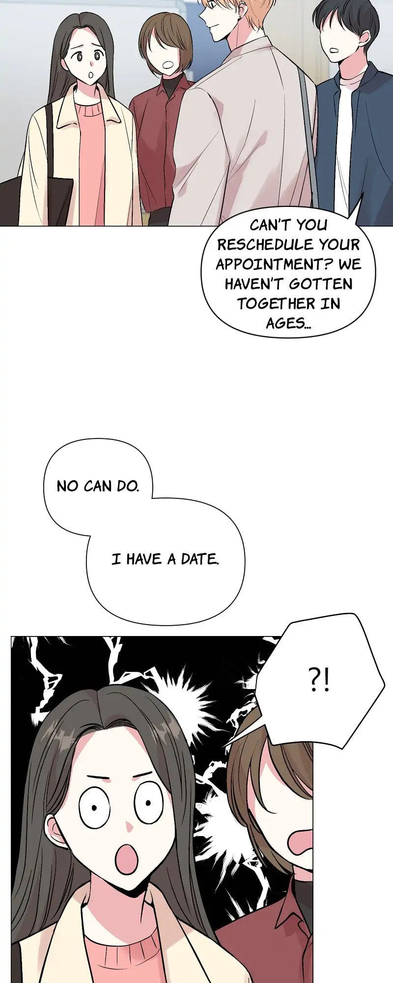 Read Deep (Yuje) chapter 24 image 3 on Lezhin
