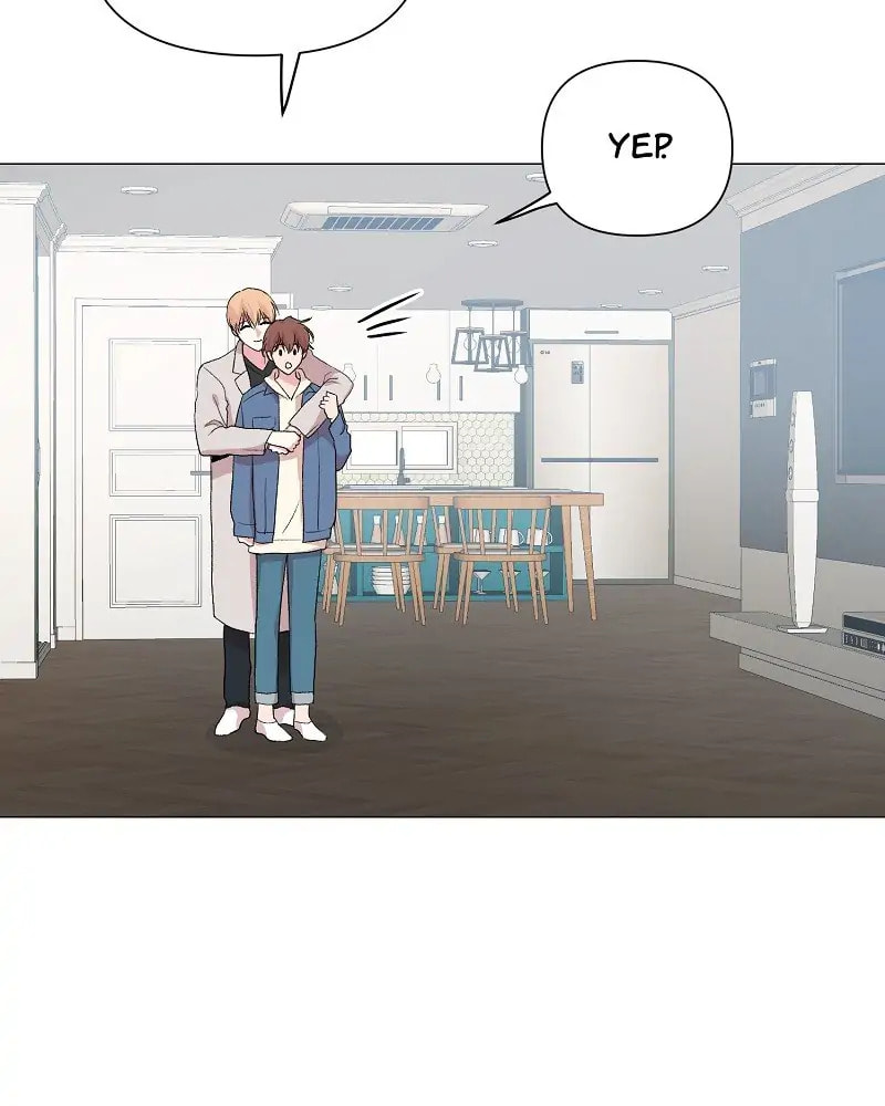 Read Deep (Yuje) chapter 24 image 31 on Lezhin