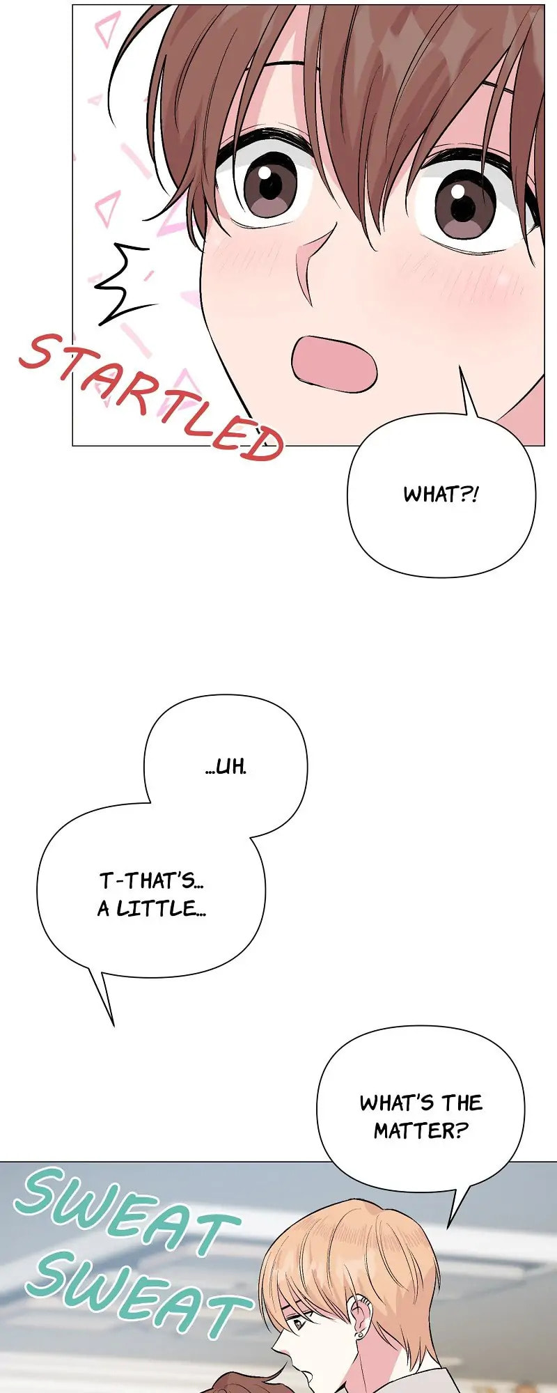 Read Deep (Yuje) chapter 24 image 33 on Lezhin