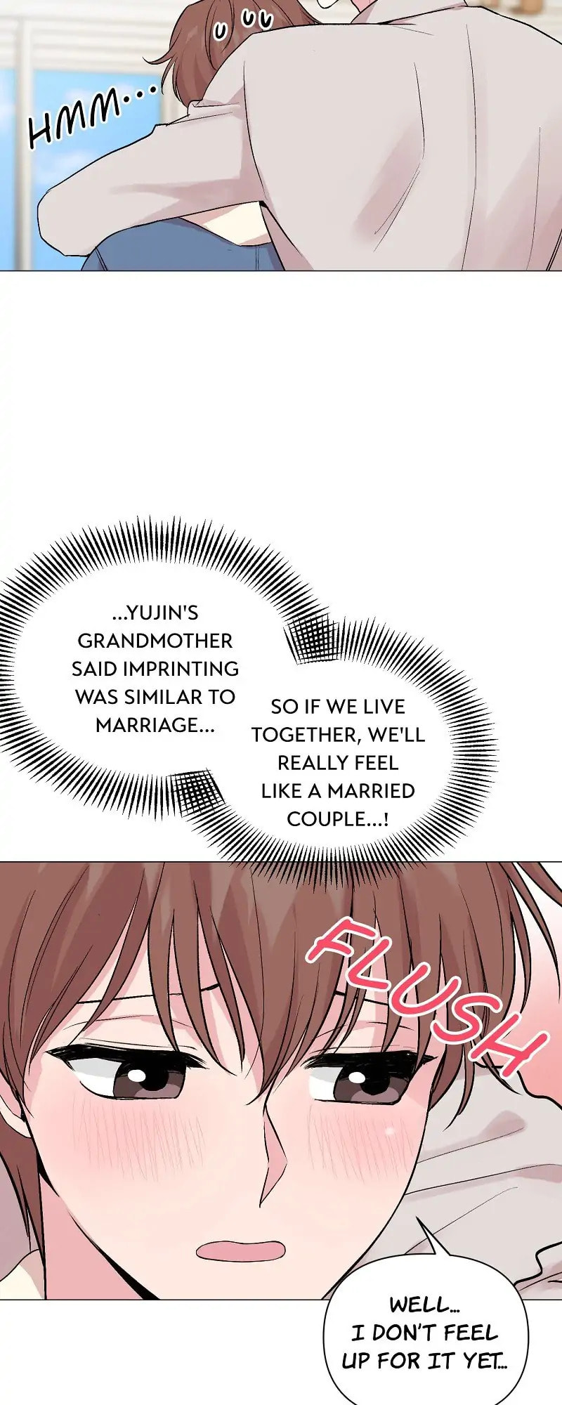 Read Deep (Yuje) chapter 24 image 34 on Lezhin