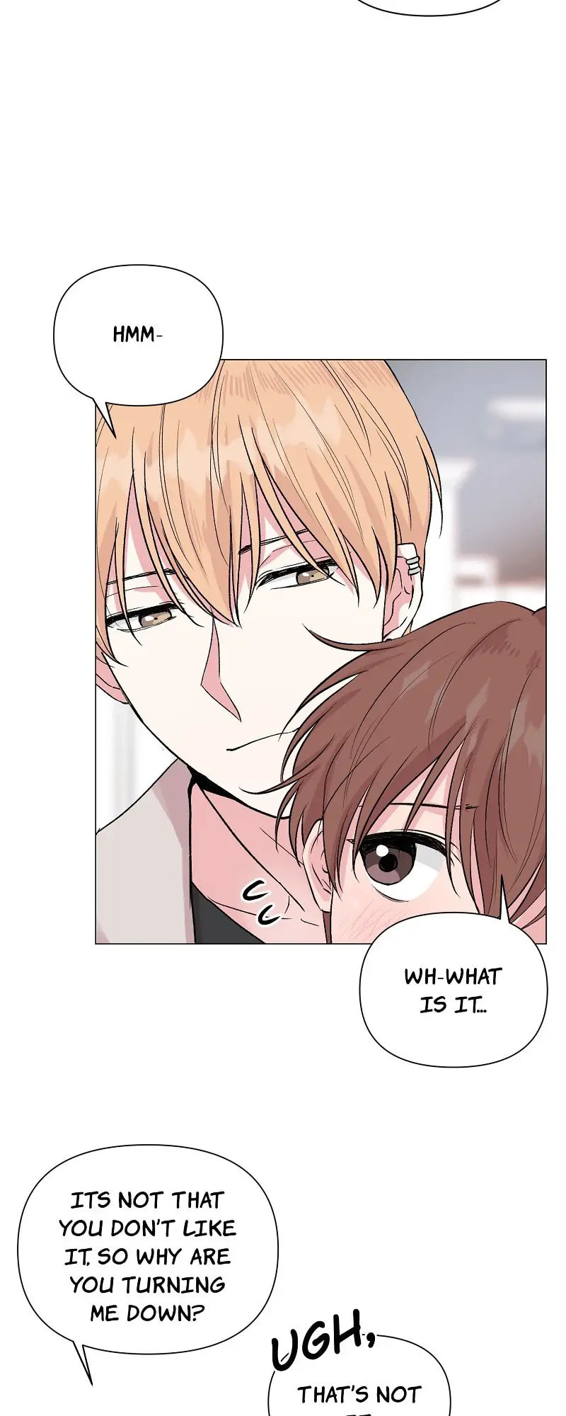 Read Deep (Yuje) chapter 24 image 35 on Lezhin