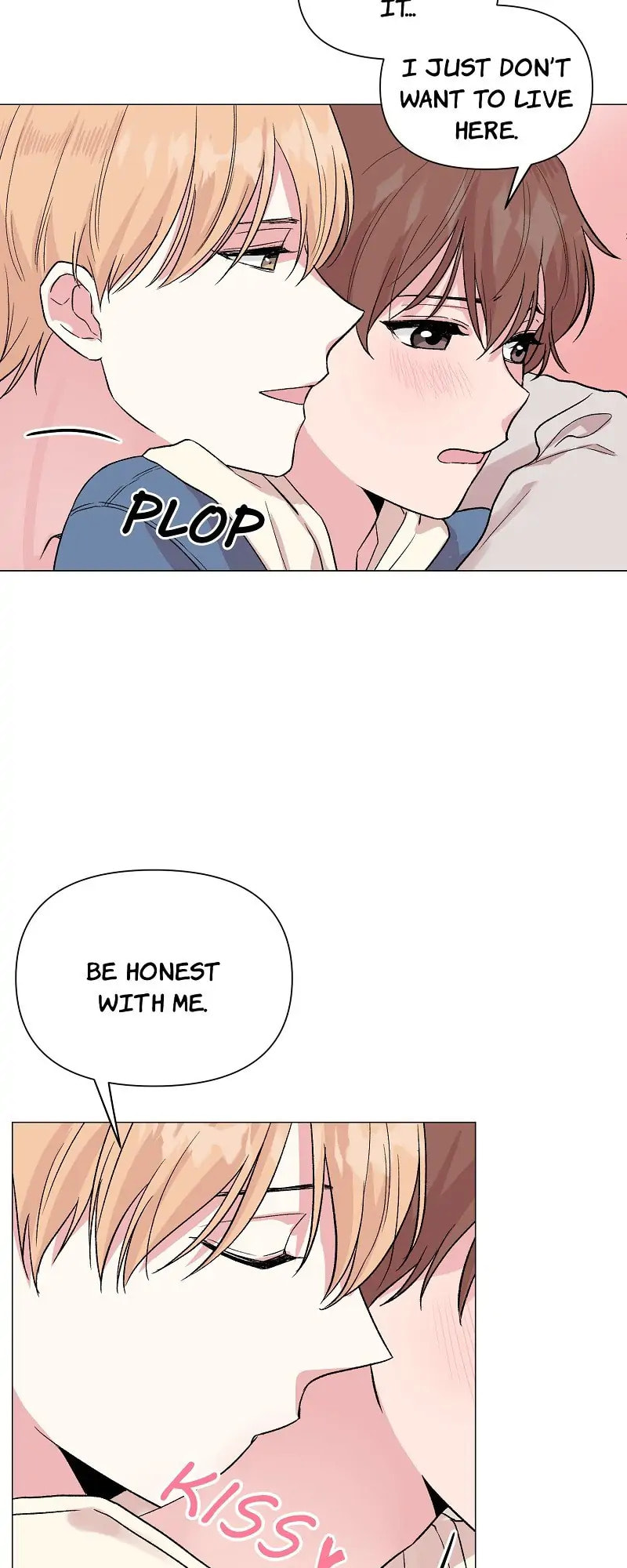 Read Deep (Yuje) chapter 24 image 36 on Lezhin