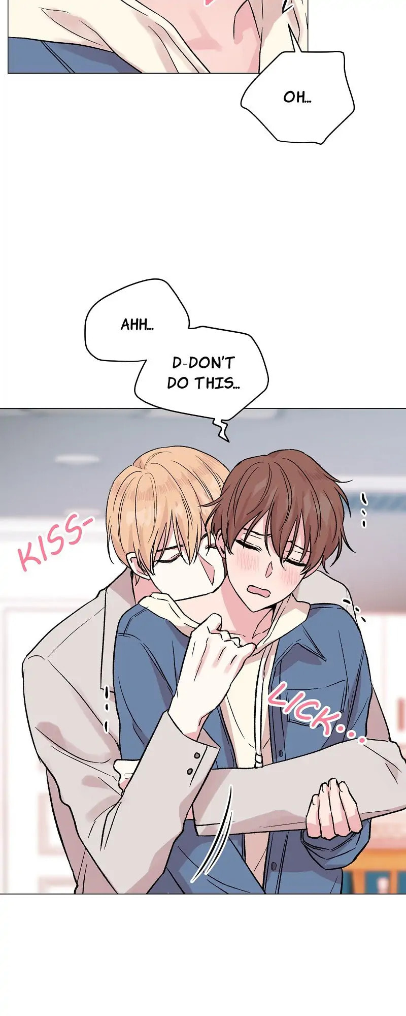 Read Deep (Yuje) chapter 24 image 37 on Lezhin