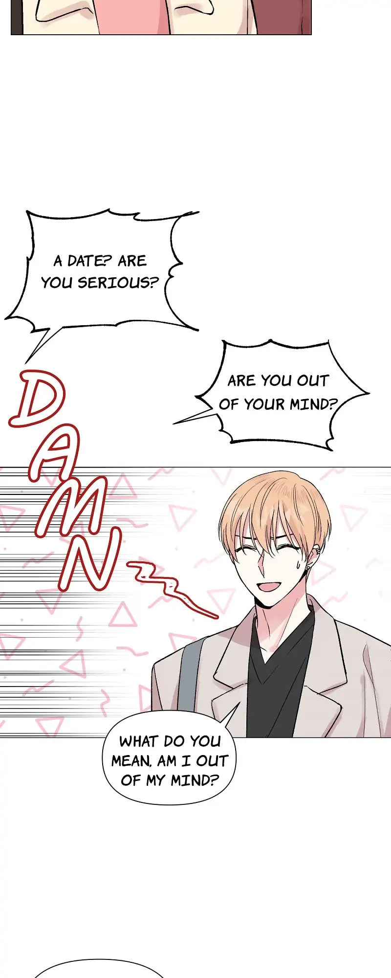Read Deep (Yuje) chapter 24 image 4 on Lezhin