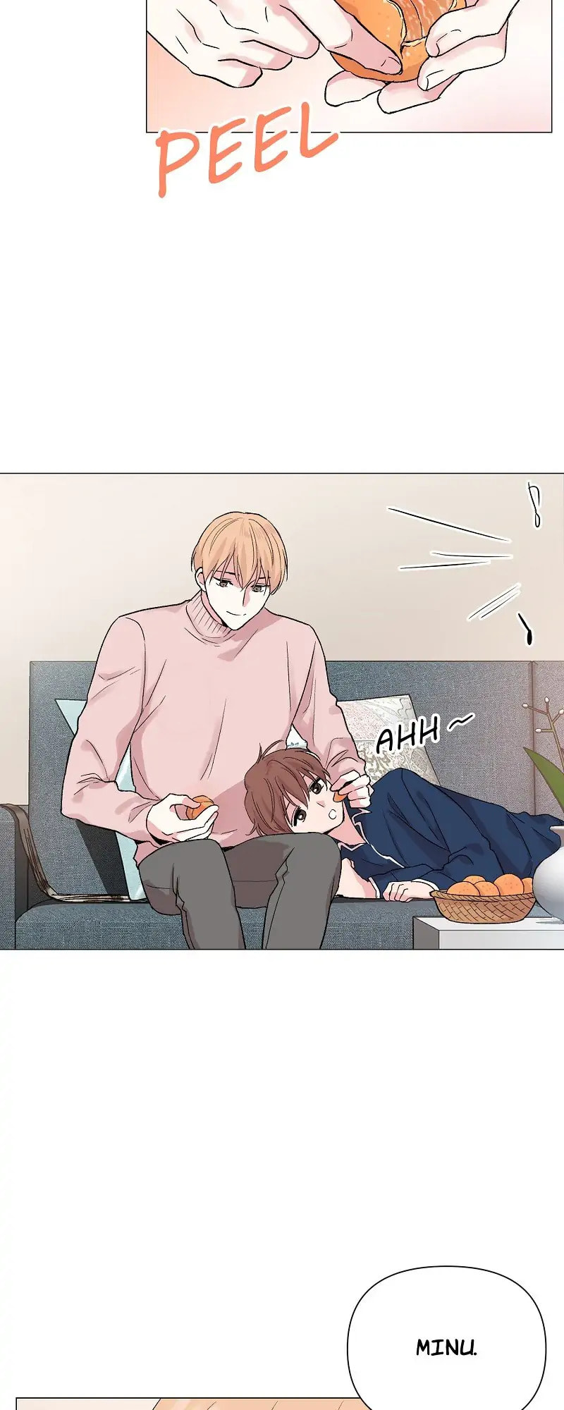 Read Deep (Yuje) chapter 24 image 44 on Lezhin