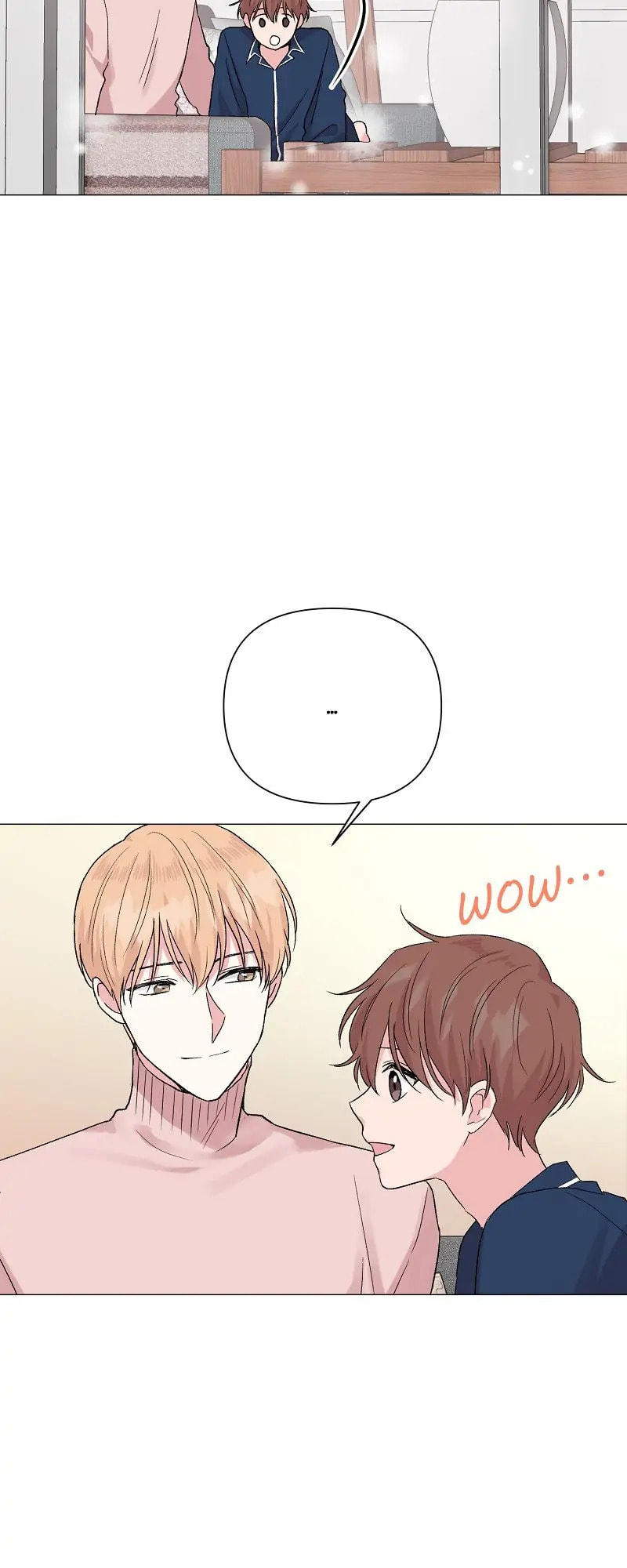 Read Deep (Yuje) chapter 24 image 46 on Lezhin