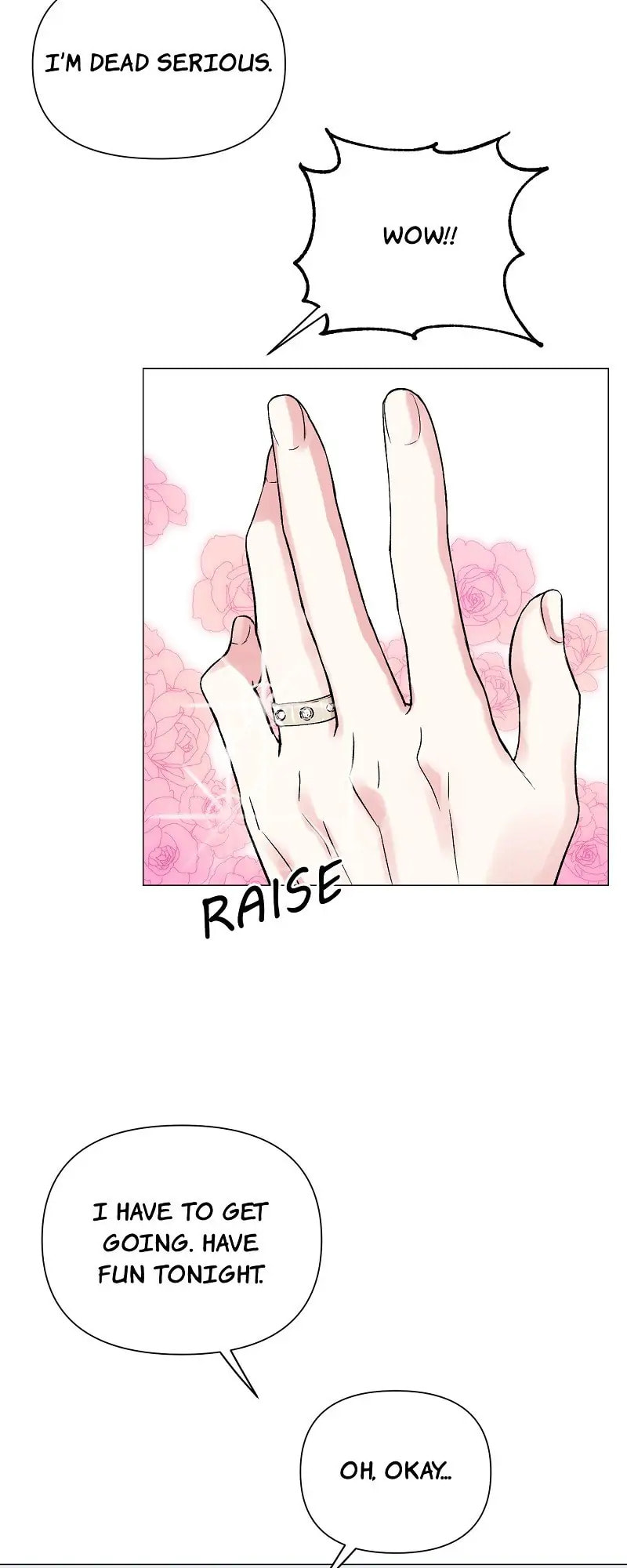 Read Deep (Yuje) chapter 24 image 5 on Lezhin