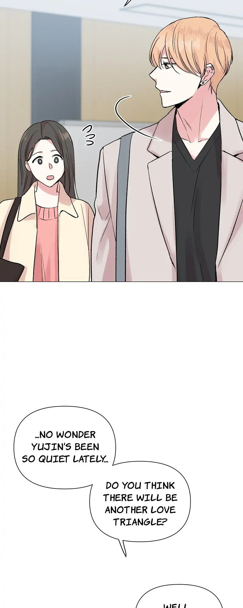 Read Deep (Yuje) chapter 24 image 6 on Lezhin