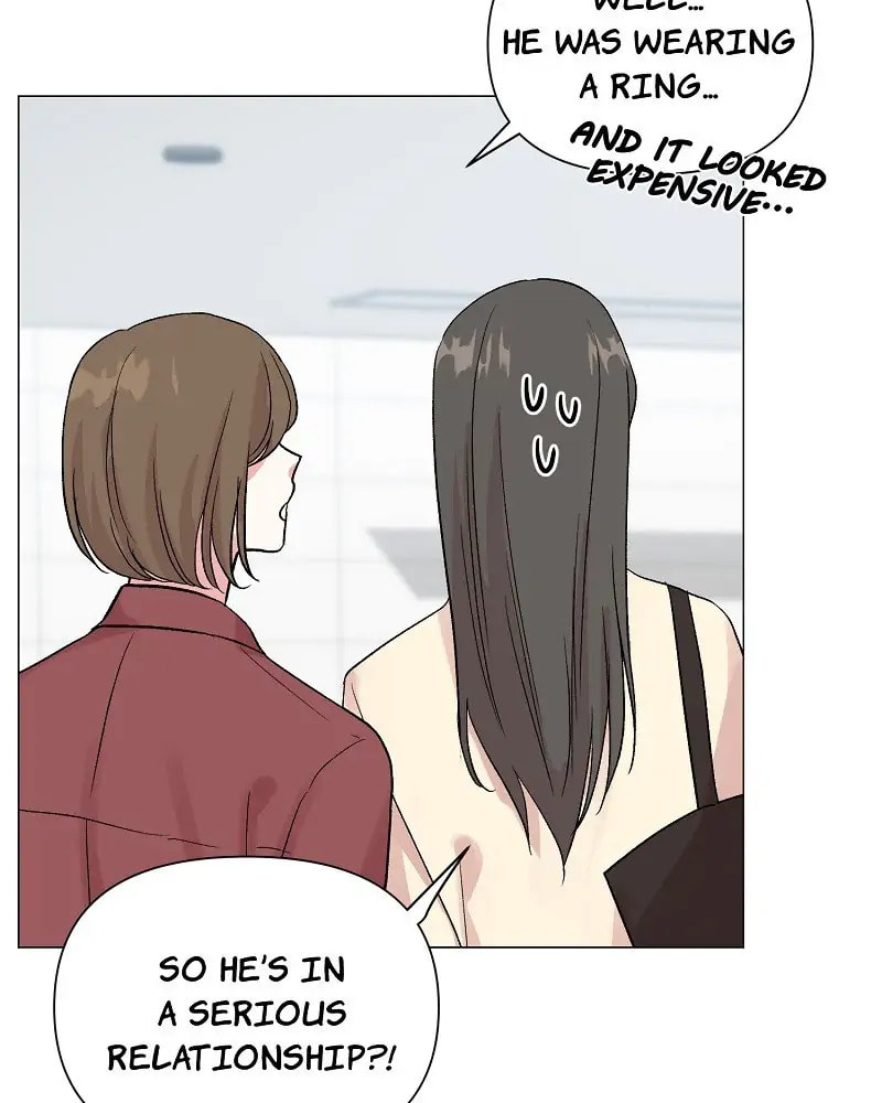 Read Deep (Yuje) chapter 24 image 7 on Lezhin