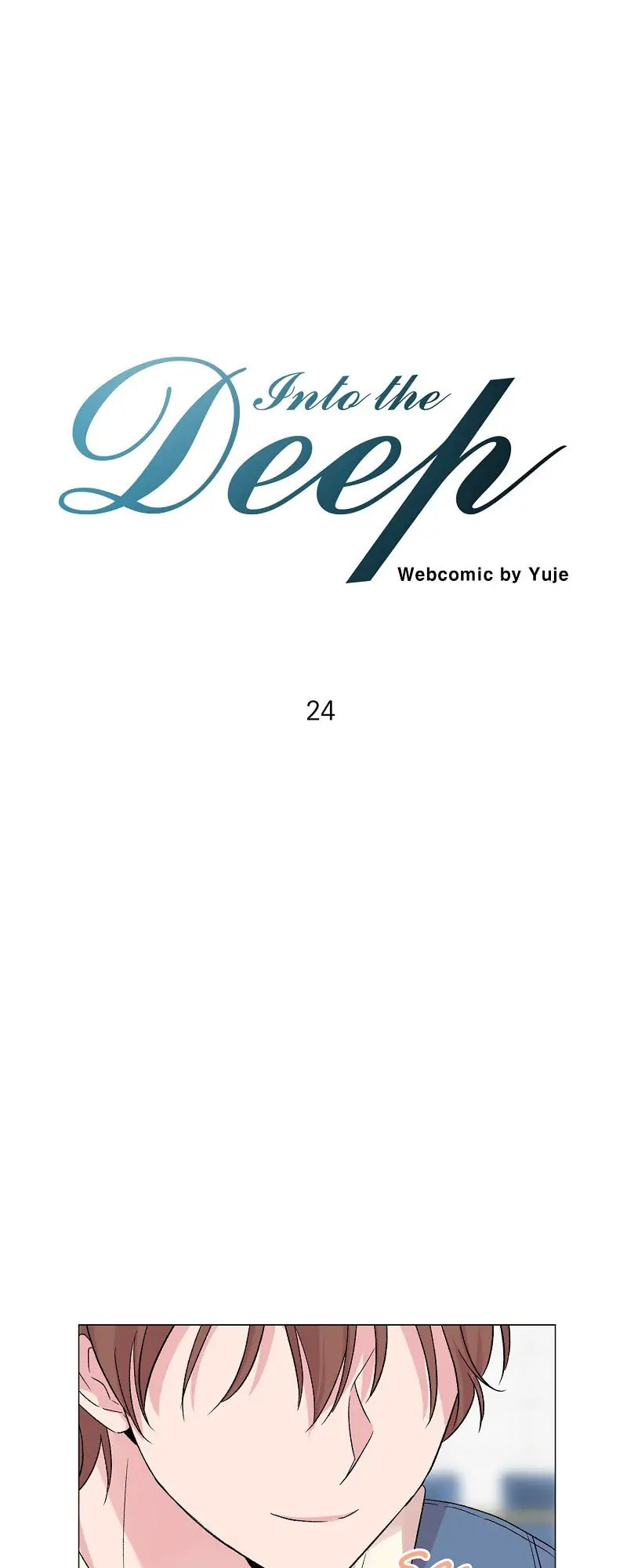 Read Deep (Yuje) chapter 24 image 9 on Lezhin