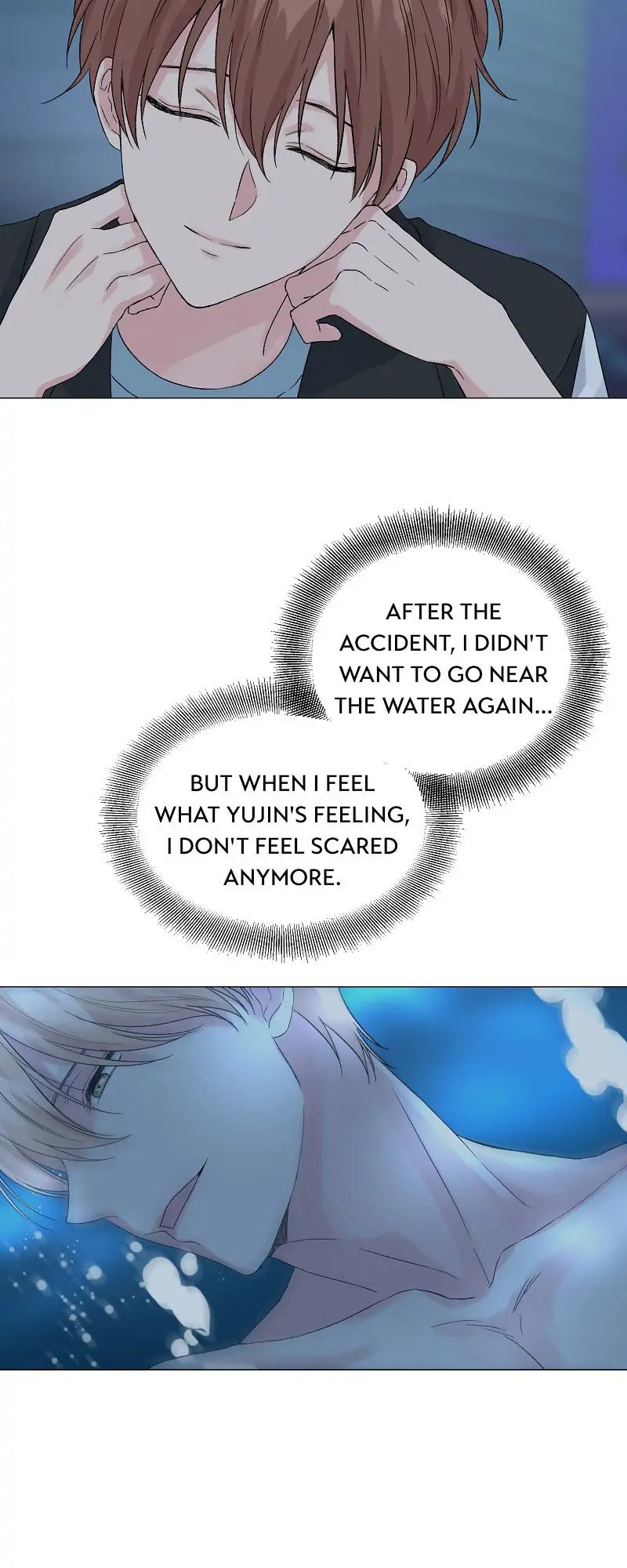 Read Deep (Yuje) chapter 25 image 10 on Lezhin