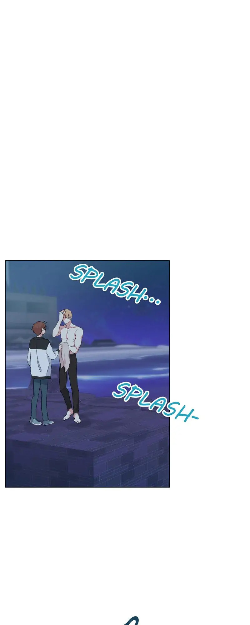 Read Deep (Yuje) chapter 25 image 11 on Lezhin