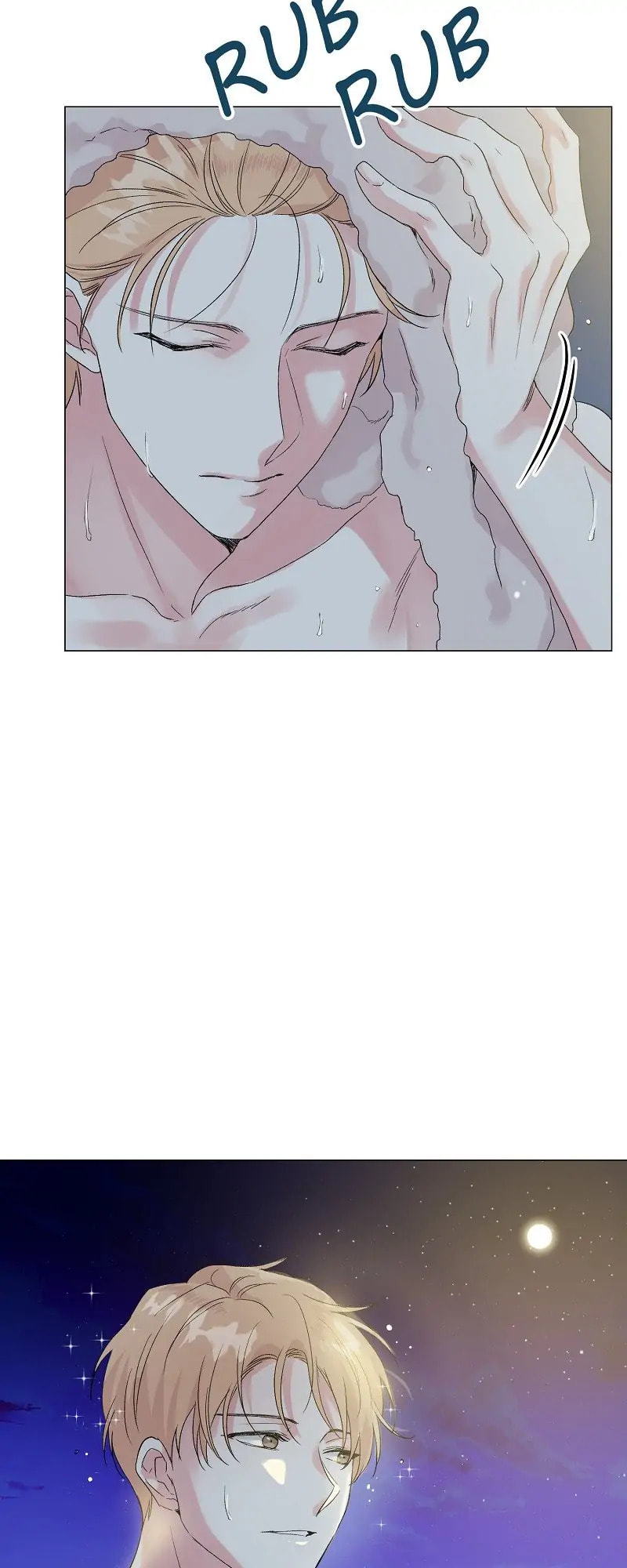 Read Deep (Yuje) chapter 25 image 12 on Lezhin