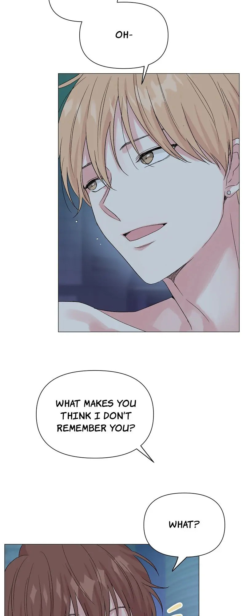Read Deep (Yuje) chapter 25 image 16 on Lezhin
